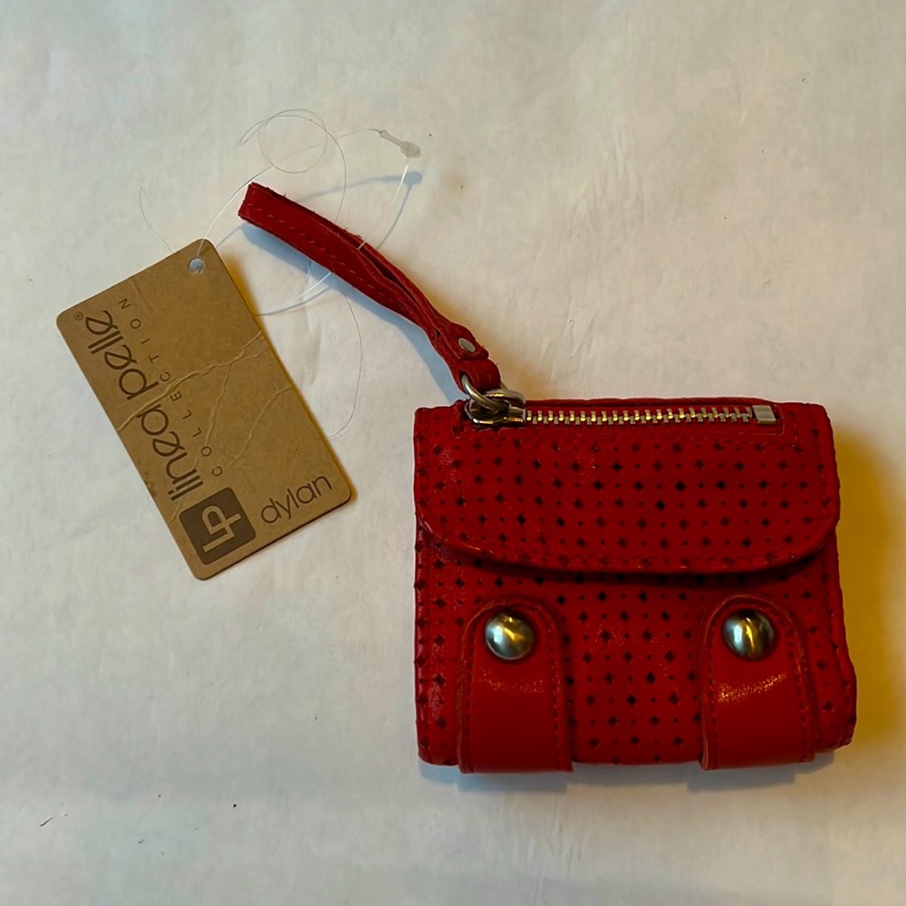 Linea Pelle Wallet/wristlet